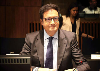 Óscar López, Minister for Digital Transformation and the Civil Service