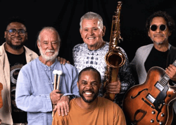 Grupo PeruJazz