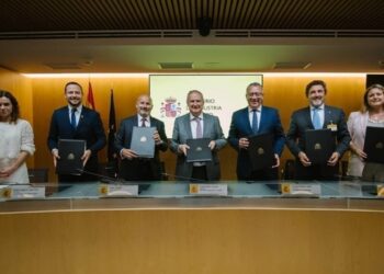 Formalization of the Memorandum of Understanding (MOU)