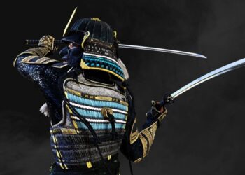 El honor y destino de los samuráis en diálogo con ‘Il Trovatore’, de Verdi