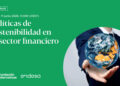 Políticas sector financiero