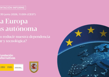El camino a una Europa más autónoma y soberana