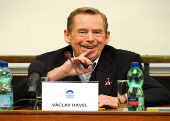 Vaclav Havel