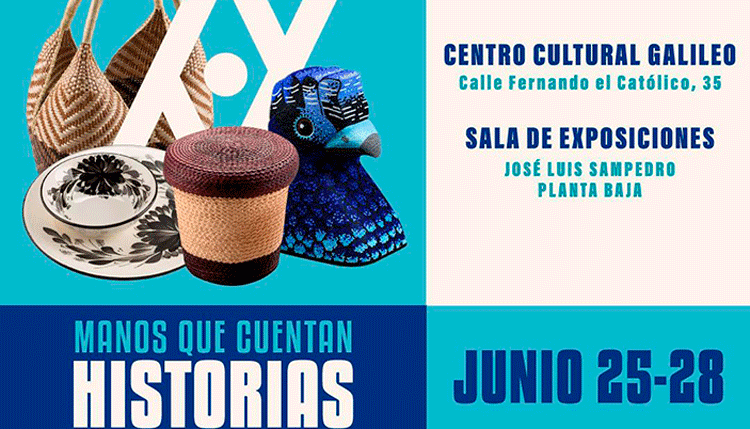 Expoartesanos