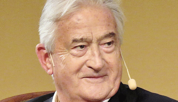 Antony Beevor