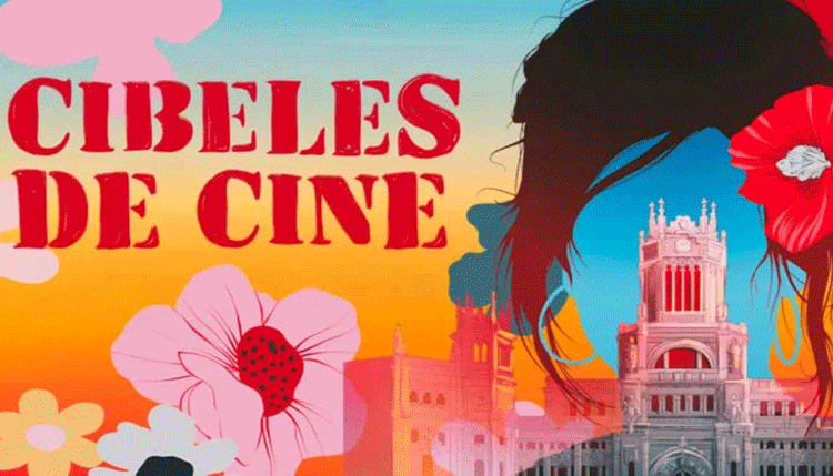 Cibeles de Cine 2026