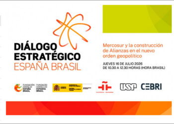 España y Brasil analizan su papel como socios estratégicos en la nueva globalidad