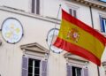 Embajada de España ante la Santa Sede./ Foto: jumabufu