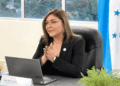 Ana Paola Hall, new ambassador of Honduras to Spain