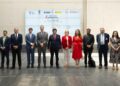 Foto de familia de los participantes en el Encuentro./ Foto: Cámara de España