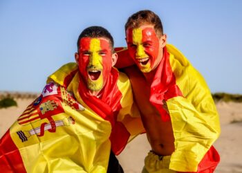 Foto: iStock / Sergio Feito Sabate