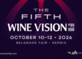 Wine Vision by Open Balkan
