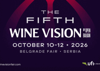 Wine Vision by Open Balkan