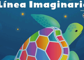 Ecuadorian Film Festival in Spain "Línea imaginaria"