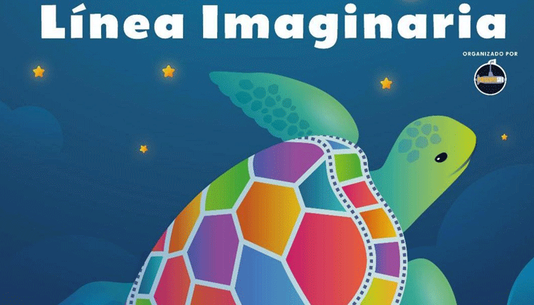 Festival de Cine Ecuatoriano en España “Línea Imaginaria”
