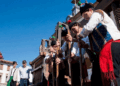 Festival de la Manzana de Villaviciosa