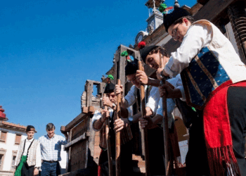 Festival de la Manzana de Villaviciosa