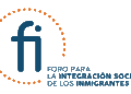 Anagrama del Foro para la Integración Social de los Inmigrantes