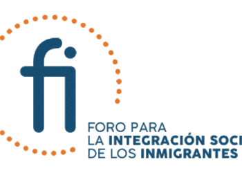 Anagrama del Foro para la Integración Social de los Inmigrantes