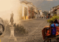 Guatemala y el legado del canario Santo Hermano Pedro