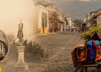 Guatemala y el legado del canario Santo Hermano Pedro