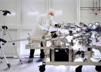 Photo: Ministry of Science, Innovation and Universities
