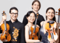 Quartetto Goldberg