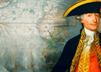 La Armada española