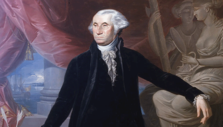 George Washington