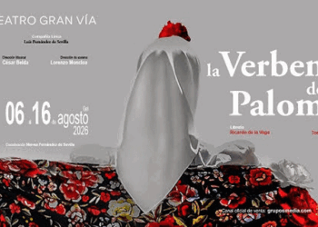 La verbena de la Paloma