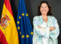 Mar Fernández Palacios./ Foto: MAEC