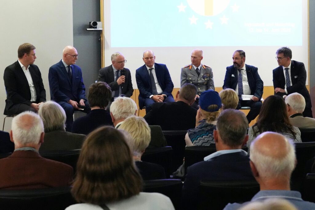 Foto: Cortesía de Paneuropa