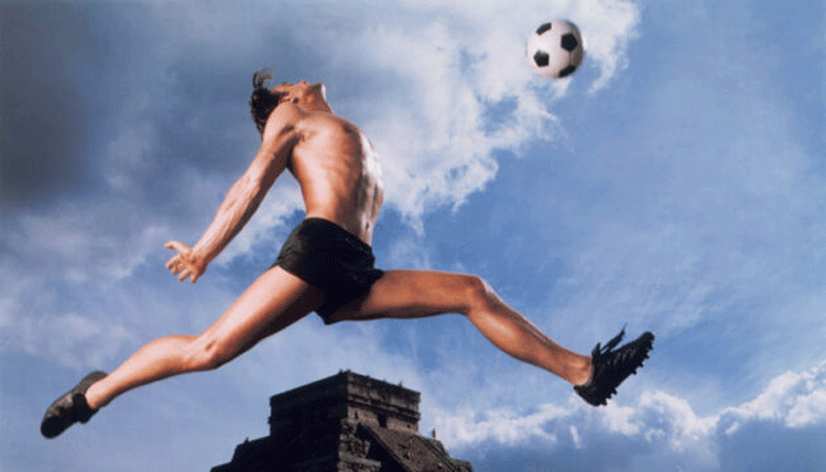 México'86