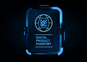 Registration of digital product passports in the EU