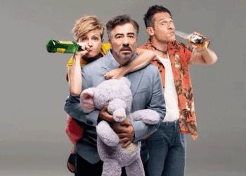 Estreno en el Teatro Bellas Artes de la comedia ‘Pero no se lo digas’
