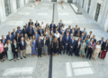 Reunión de Coordinadores Nacionales y Responsables de Cooperación Iberoamericanos. /Foto: Ministerio de Asuntos Exteriores, Unión Europea y Cooperación