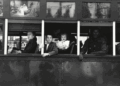 Robert Frank y Los Americanos
