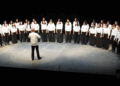 Sinfonía por el Perú