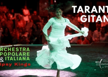 Taranta Gitana