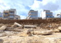 Damage caused by Storm Harry in Malta. /Photo: iStockPhoto