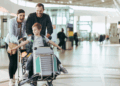 First half of 2026 with good data on tourism in Spain. /Photo: IstockPhoto