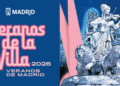 Veranos de la Villa 2026