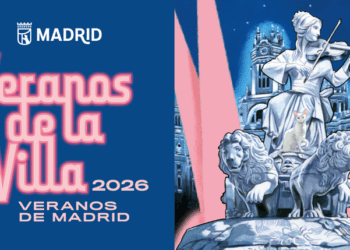 Veranos de la Villa 2026