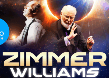 Concierto Zimmer-Williams