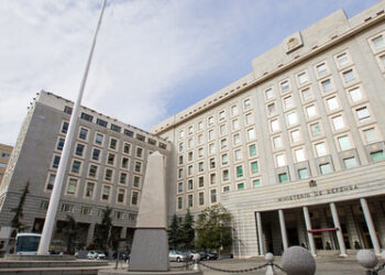 Plazas de empleo público ofrecido por el Ministerio de Defensa