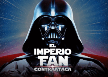 El Imperio fan Contraataca