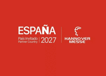 Hannover Messe, del 5 al 8 de abril de 2027