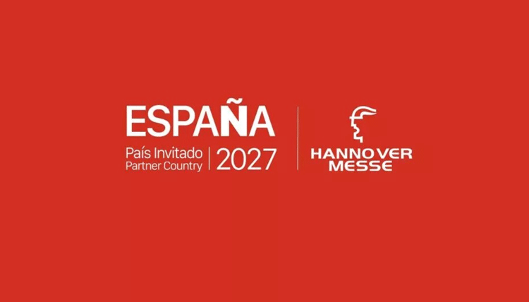 Hannover Messe, del 5 al 8 de abril de 2027