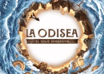 La Odisea. El viaje inmersivo