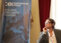 Andrea Noferini./ Foto: CEI